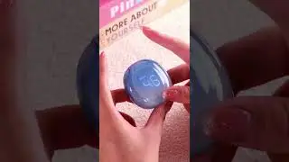 ACEFAST earbuds T9 Blue  