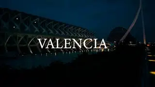 Valencia // 2018 // luis carballo