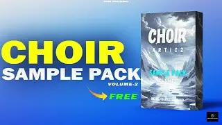 Choir vocals sample pack | FREE choir vocal sample pack | Download free choir vocals | Free samples