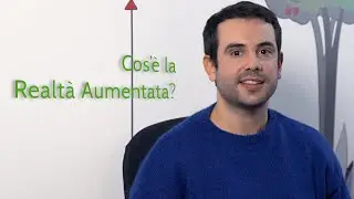 Cos'è la Realtà Aumentata - Frogabolario