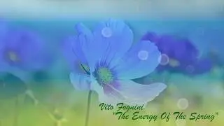 Vito Fognini - The Energy Of the Spring