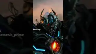 Фраза Гальватрона #shorts #galvatron #transformer