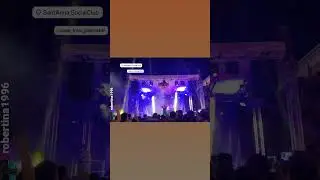 PAPS FROM PAPS'N'SKAR #party #concerto #estate2024