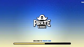 Pirate Code - Морские PVP-сражения - первый взгляд