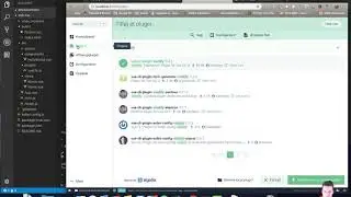 VueJS CLI: Basics | Level 3-6: Install Vuetify (CLI + UI)