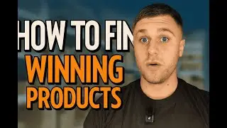 Building a $1000 per week Etsy Store (Etsy Dropshipping Product Finding)