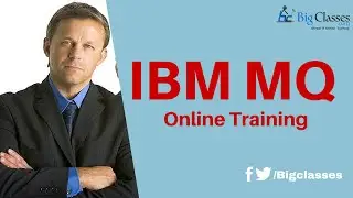 IBM WebSphere MQ Tutorials  - WebSphere MQ Series Training - Bidclasses