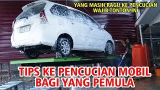 Tips for Entering a Car Wash for Beginners