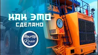 ❗️ Место которое должен увидеть каждый: Гранитные карьеры в Микашевичах