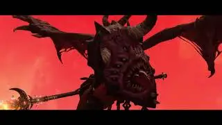 Total War  WARHAMMER III   Let's play with Valkia