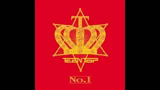 [ 03. Teen Top (틴탑) - 니가 아니라서 (Missing You) ]