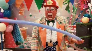 Looking to hire an entertainer for your next themed party?