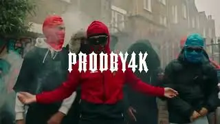 Central Cee x Tion Wayne Type Beat (ProdBy.4K)
