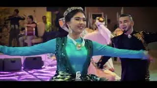 New rolik 2023 wedding day Dushanbe studio elegant production