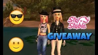 Star Stable 4th 5,000 Star Coins Giveaway! (CLOSED)