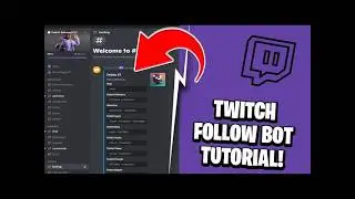 HOW TO GET FREE TWITCH FOLLOWERS, ROBLOX FOLLOWERS, ETC (NO CATCH 2026)