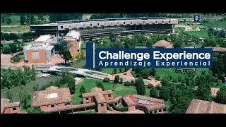 Challenge Experience en la Universidad de La Sabana