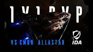 1v1 vs Allastar - Epic finish!