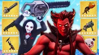 FORTNITEMARES 2024 is AMAZING