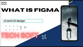 What is Figma? (And How to Use Figma for Beginners)Learn Design with Figma. UI Design Tutorial