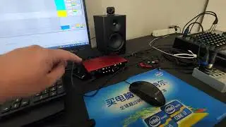 Roland AE 20, Game Of Thrones Theme Song Project