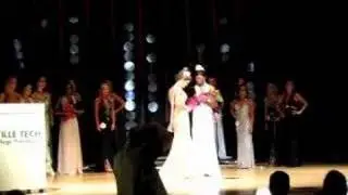 Quiana Wins Miss Spartanburg 2007