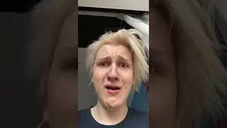 ПОСАДИЛ СОБАКУ НА БАЛКОН НА 24 ЧАСА😭‼ ОНА ЗАМЁРЗЛА….😭 Inst:sever1off 