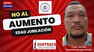 Nuevo director de la CSS esta detrás de las medidas paramétricas dice Suntracs