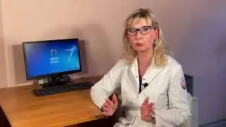 104.07 Prediabetes. Symptoms. Endocrinologist Marina Vladimirovna Agafonova
