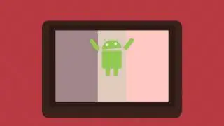 Android Kitkat Ad