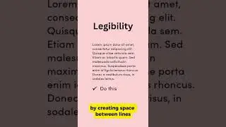 White Space in Web Design-Website design psychology  #design #typography #website