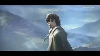 Lord of the rings. New games #1 