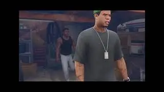 Gta 5 missions  Repossession