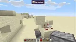 Minecraft Tutorial - Cara Membuat Lotre / Lottery Machine