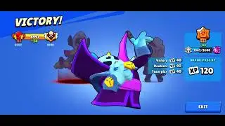 Legendary III Ranked Gameplay