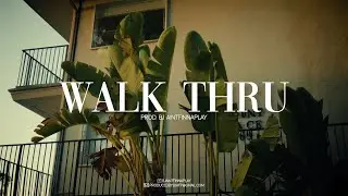 walk thru.