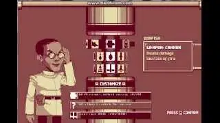ТРИ # 12 - Luftrausers/Люфтраузерс