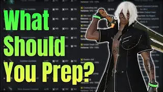 What Should You Prep For Slayer | Progression Guide | PSO2:NGS
