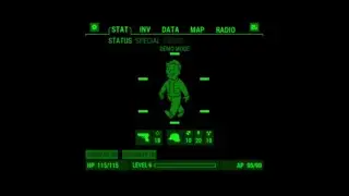 Fallout 4 - Pip-Boy 1.2 Para/For Android