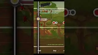 Play your favorite Terraria music, with Trombone Champ's Custom Songs!? #shorts