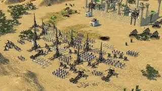 Stronghold Crusader 2 Боевые испытания-Тропа слез-Горные короли часть 1