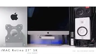 iMac Retina 27
