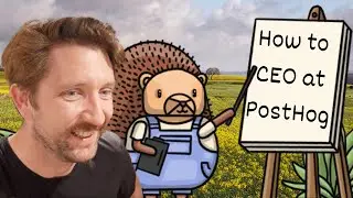 How PostHog operates