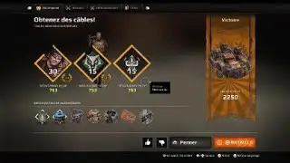 Crossout hihi