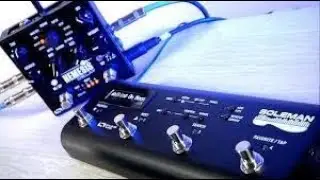 Part 1 Pedalboard Build :adding a midi controller