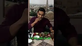 Kalasi YO’Q baliq yeyabman