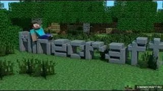 5 отличий майкрафта от др. игр :)