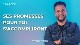 STARTER - Un espoir inébranlable