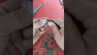 قفل یو پی