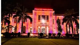 CENTENARY YEAR (1921-2021) Preparation||HBTU Kanpur